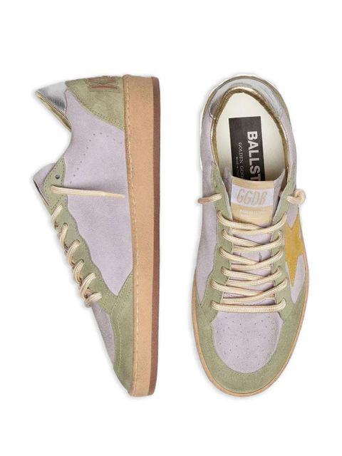 Golden Goose Ball Star sneakers - Neutrals