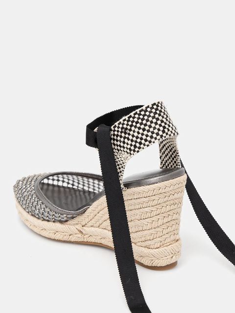 Guess espadryle CHARMI