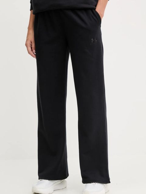 Under Armour spodnie dresowe Icon Vida - zdjęcie produktu nr 2