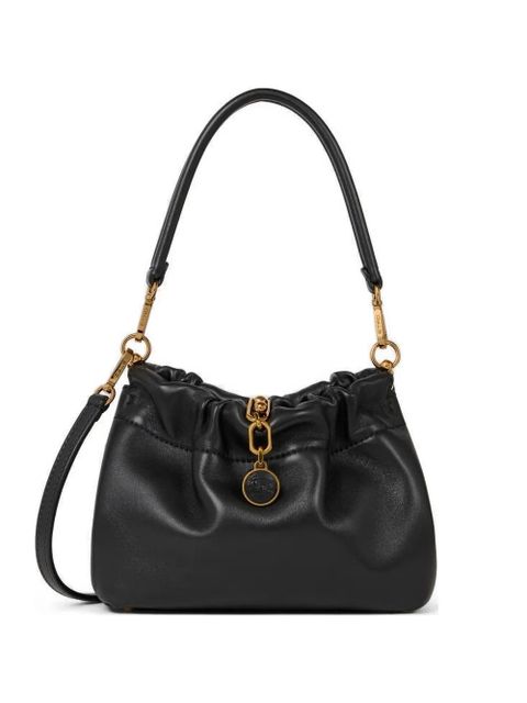 ETRO small Vela Blossom shoulder bag - Black - zdjęcie produktu nr 1