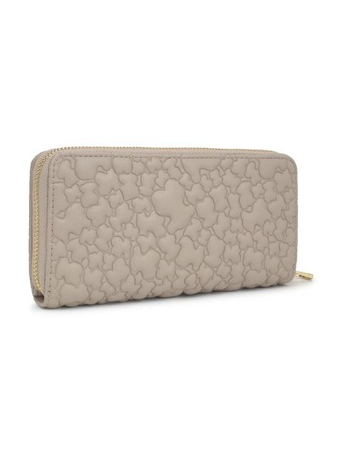 Tous portfel PUFFY BEAR - zdjęcie produktu nr 1