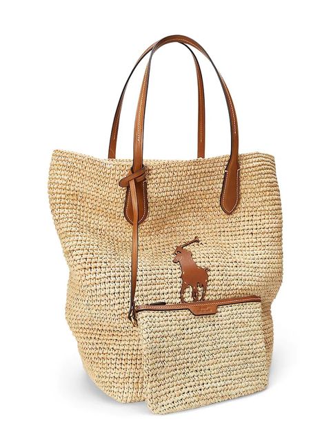 Polo Ralph Lauren torebka - zdjęcie produktu nr 1