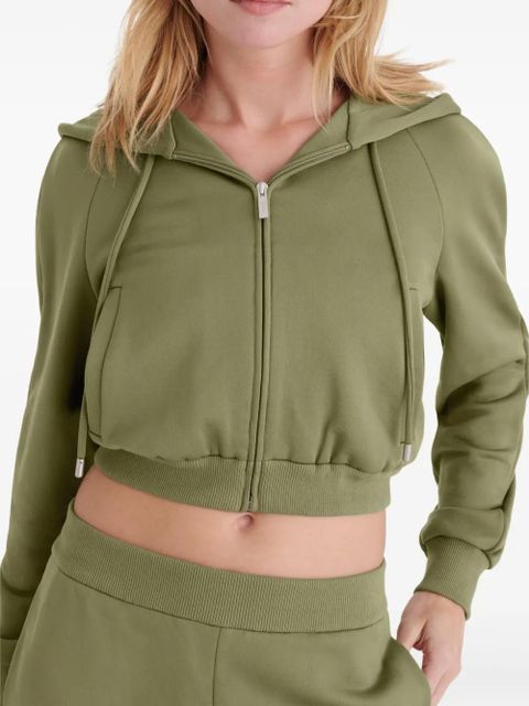 ERES Ese sweatshirt - Green