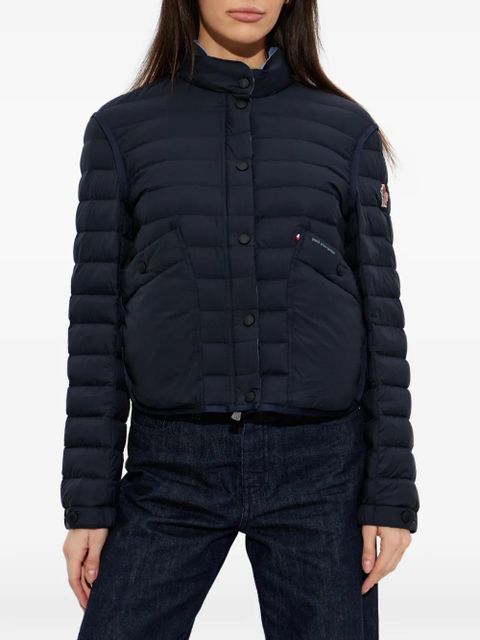 Moncler Grenoble Madulains jacket - Blue