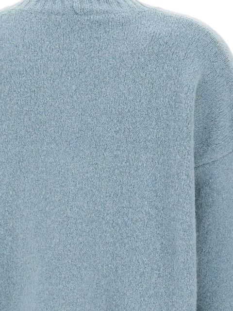 Weekend Max Mara V-neck button cardigan - Blue