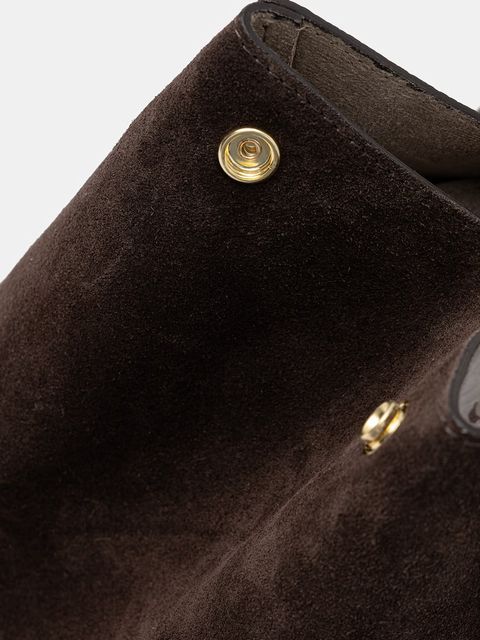 Answear.LAB torebka skórzana