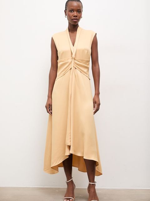 Answear.LAB sukienka z kolekcji Unscripted - zdjęcie produktu nr 1