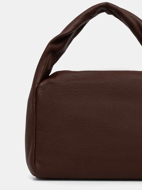 Tommy Hilfiger torebka skórzana