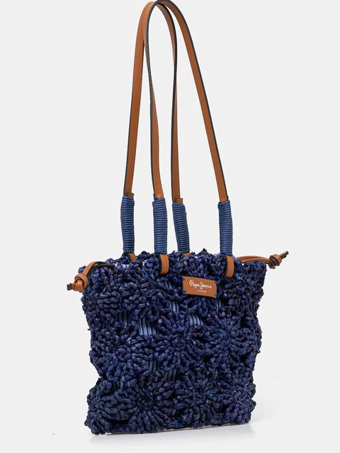 Pepe Jeans torba plażowa GINA SUNRISE - zdjęcie produktu nr 1