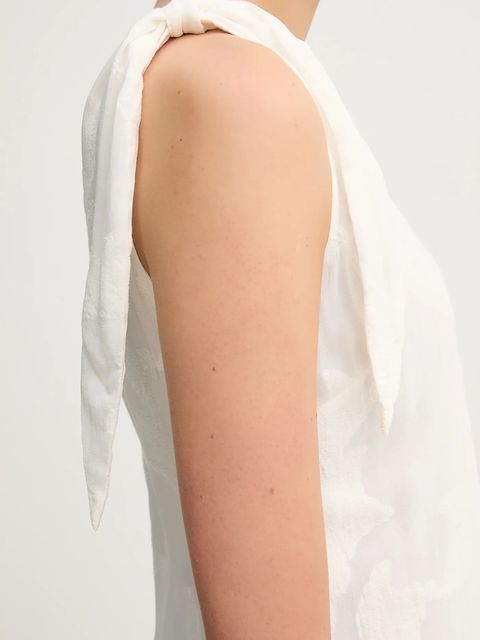 Samsoe Samsoe sukienka SAMELLYS