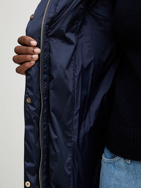 Luisa Spagnoli kurtka puchowa