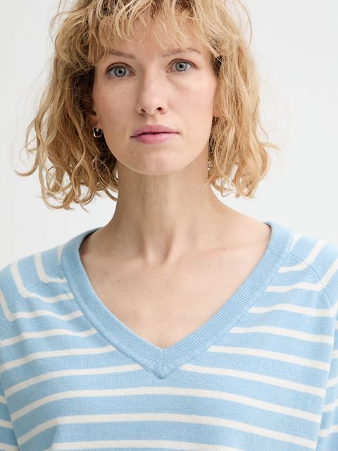 Levi's sweter TARA SUPER SOFT VNECK