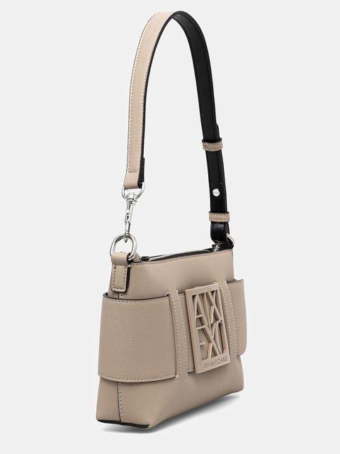 Armani Exchange torebka - zdjęcie produktu nr 1