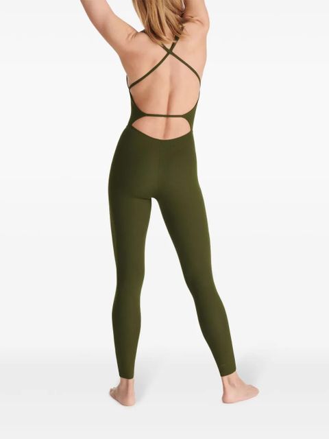 ERES Laure jumpsuit - Green