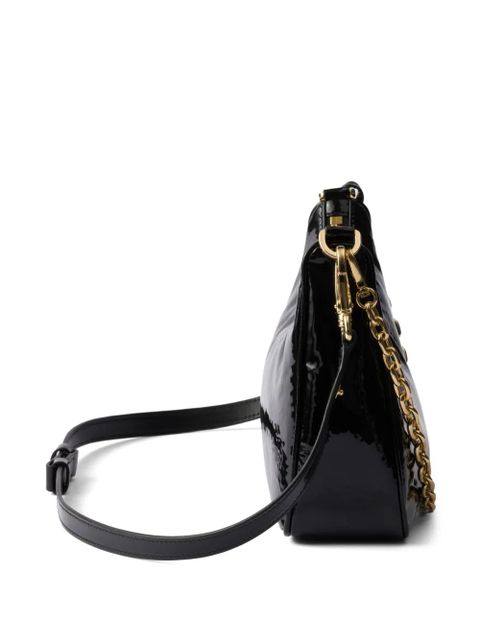 Prada Re-Edition shoulder bag - Black