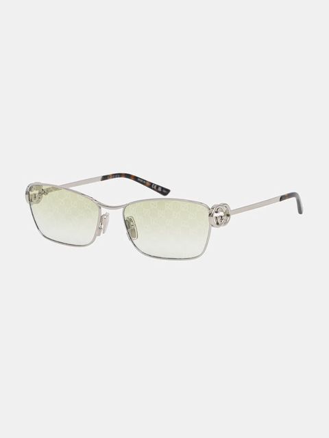 Gucci okulary przeciwsłoneczne damskie - zdjęcie produktu nr 1