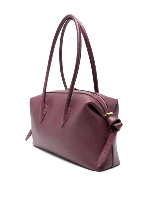 Yuzefi Brioche tote bag - Red - zdjęcie produktu nr 2