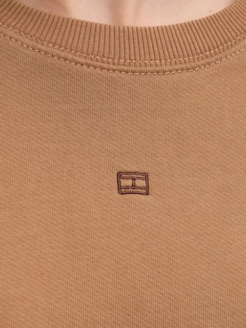 Tommy Hilfiger bluza bawełniana - zdjęcie produktu nr 2