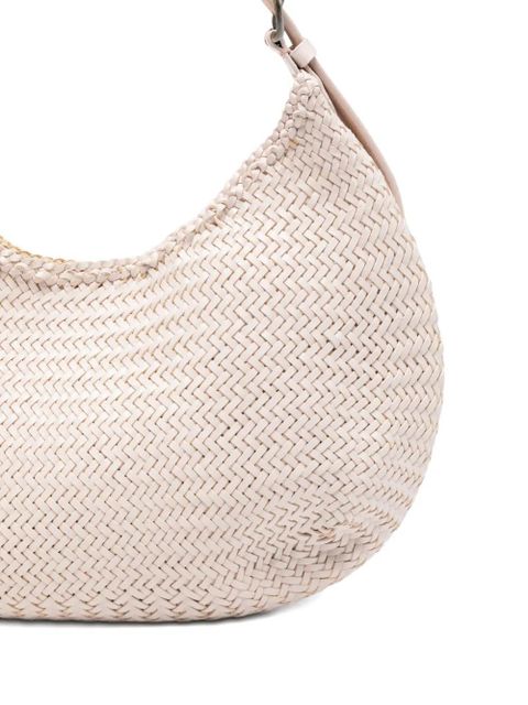 DRAGON DIFFUSION open top tote bag - Pink