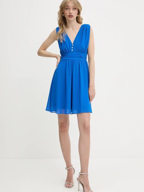 Morgan sukienka - zdjęcie produktu nr 1