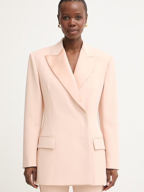 Elisabetta Franchi marynarka damska - zdjęcie produktu nr 1