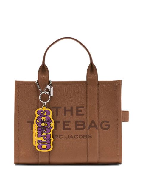 Marc Jacobs scorpio charm - Yellow