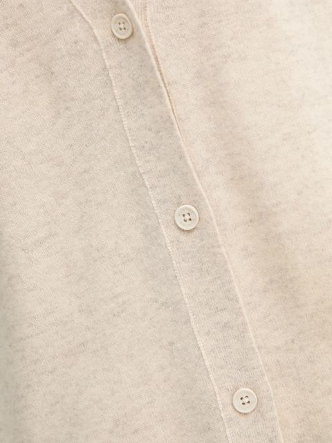 MUNTHE kardigan wełniany FAFALI