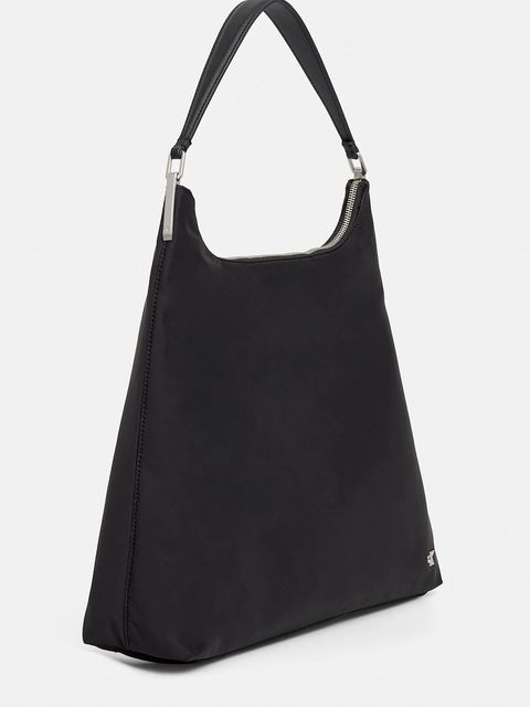 Calvin Klein torebka kolor czarny LV04K3218G - zdjęcie produktu nr 2