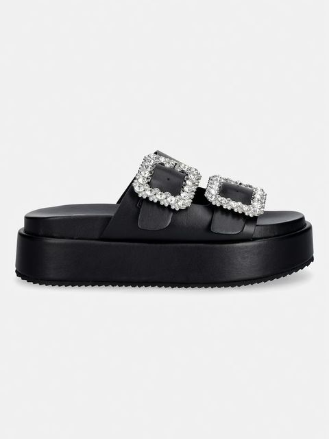 Buffalo klapki damskie Noa Ari Glam - zdjęcie produktu nr 1