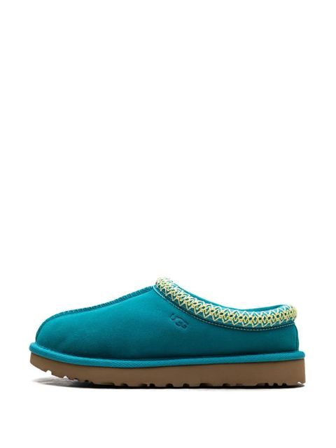 UGG Tasman Slipper WMNS "Aquatic Blue"