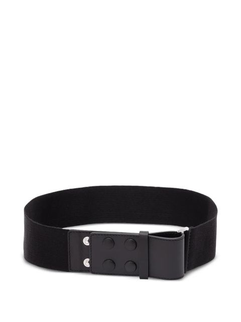 Max Mara studded belt - Black - zdjęcie produktu nr 1