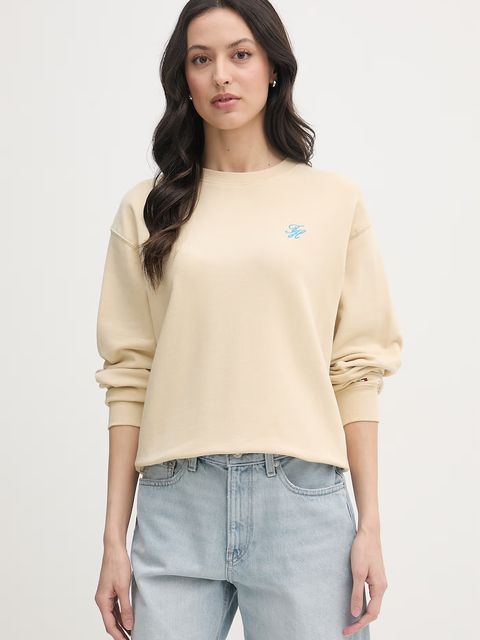 Tommy Hilfiger bluza damska - zdjęcie produktu nr 2