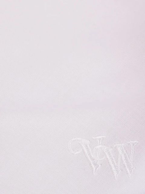 Vivienne Westwood Wizard shirt - White