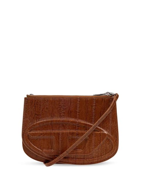 Diesel 1DR cross body bag - Brown - zdjęcie produktu nr 1