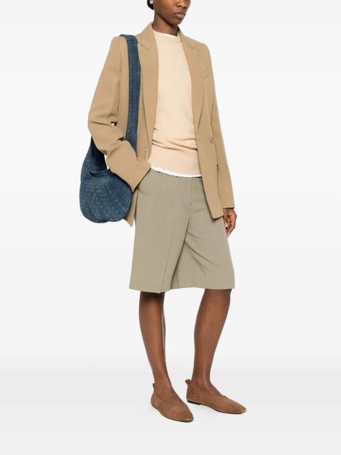 TOTEME tailored blazer - Neutrals - zdjęcie produktu nr 2