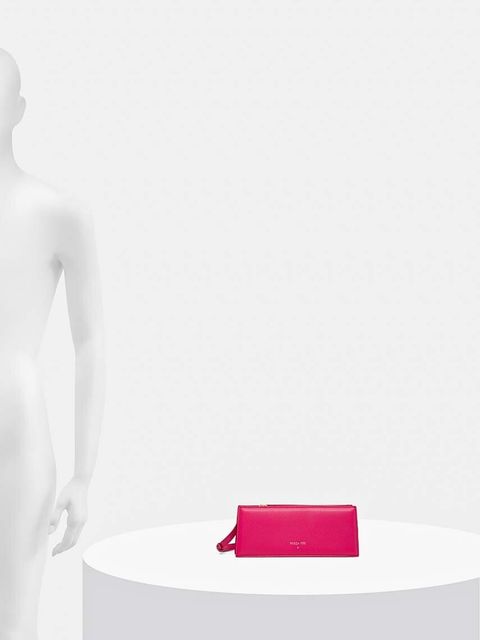 Patrizia Pepe torebka skórzana