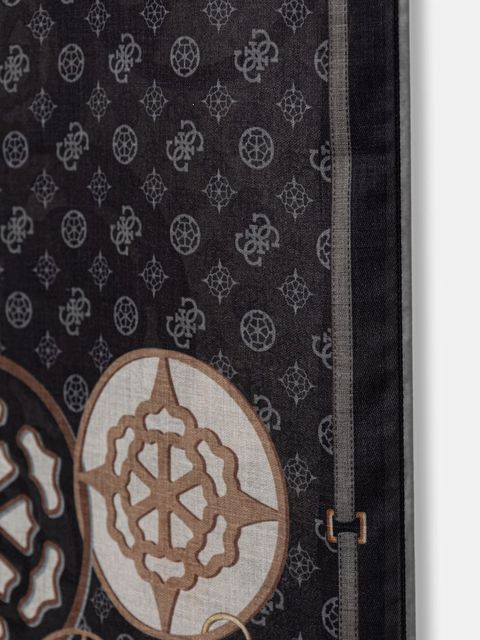 Guess szal CRESIDIA - zdjęcie produktu nr 1