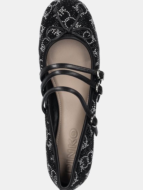 Pinko baleriny Gioia