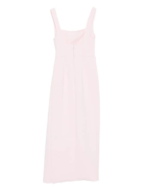 Acler Tuthill midi dress - Pink - zdjęcie produktu nr 2