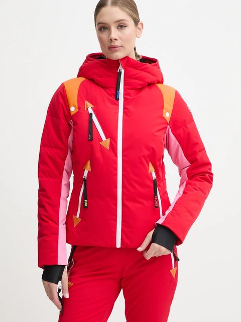 Rossignol kurtka narciarska puchowa Pilot x JCC - zdjęcie produktu nr 1