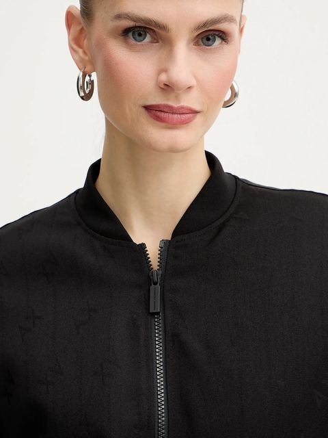 Armani Exchange kurtka bomber