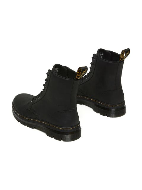 Dr. Martens workery skórzane Combs