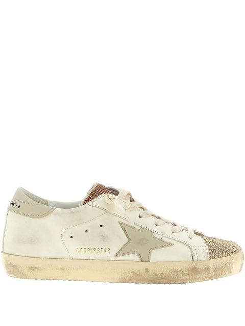 Golden Goose Superstar sneakers - Neutrals - zdjęcie produktu nr 1
