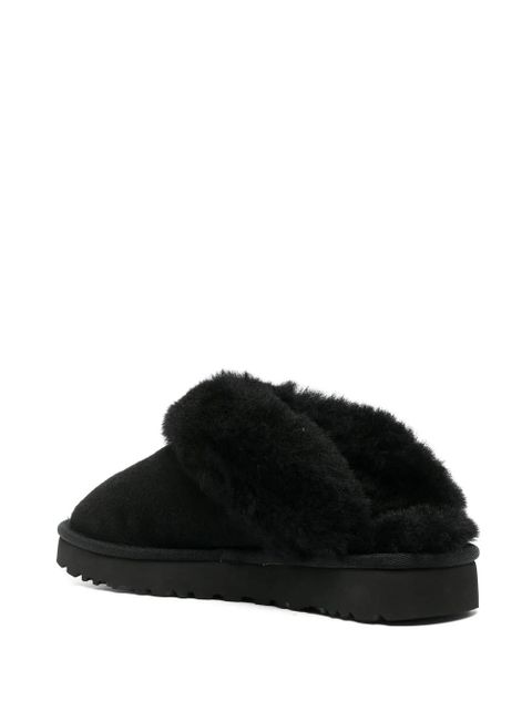 UGG Classic II slippers - Black