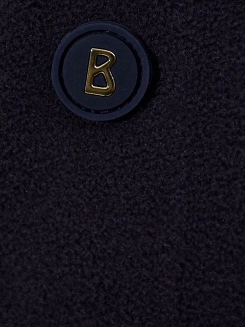 BOGNER Medita2 half-zip sweatshirt - Blue