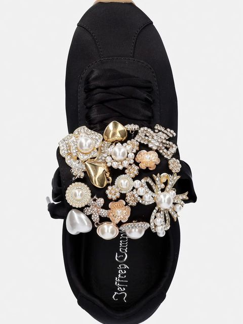 Jeffrey Campbell sneakersy SHELTER