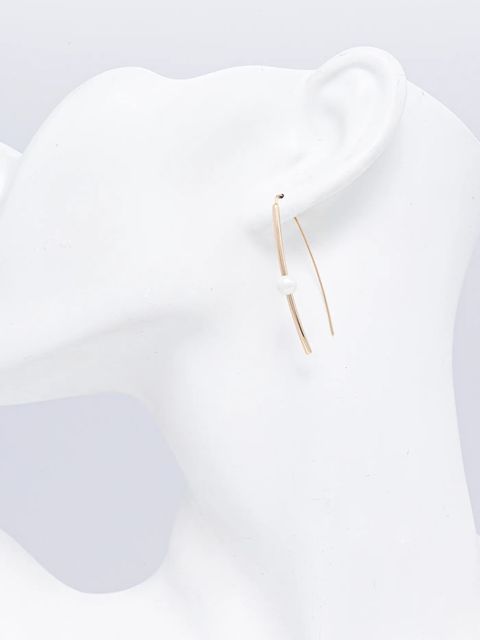 Lauren Ralph Lauren kolczyki 14G01273 - zdjęcie produktu nr 2