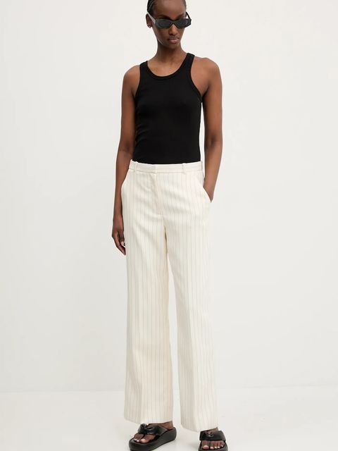 Abercrombie & Fitch spodnie - zdjęcie produktu nr 1