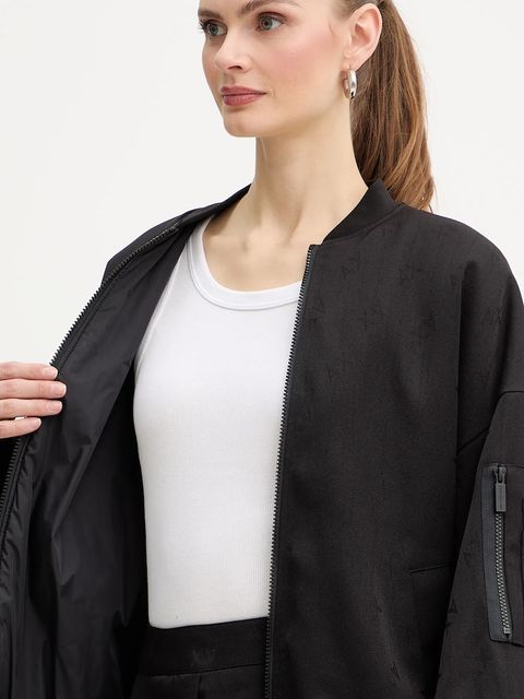 Armani Exchange kurtka bomber