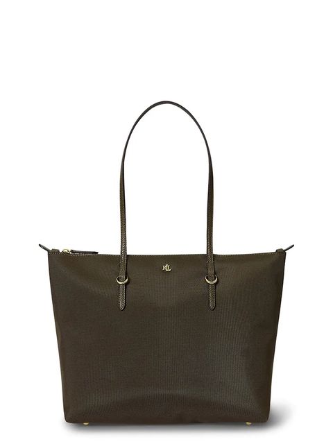 Lauren Ralph Lauren torebka shopper damska - zdjęcie produktu nr 1